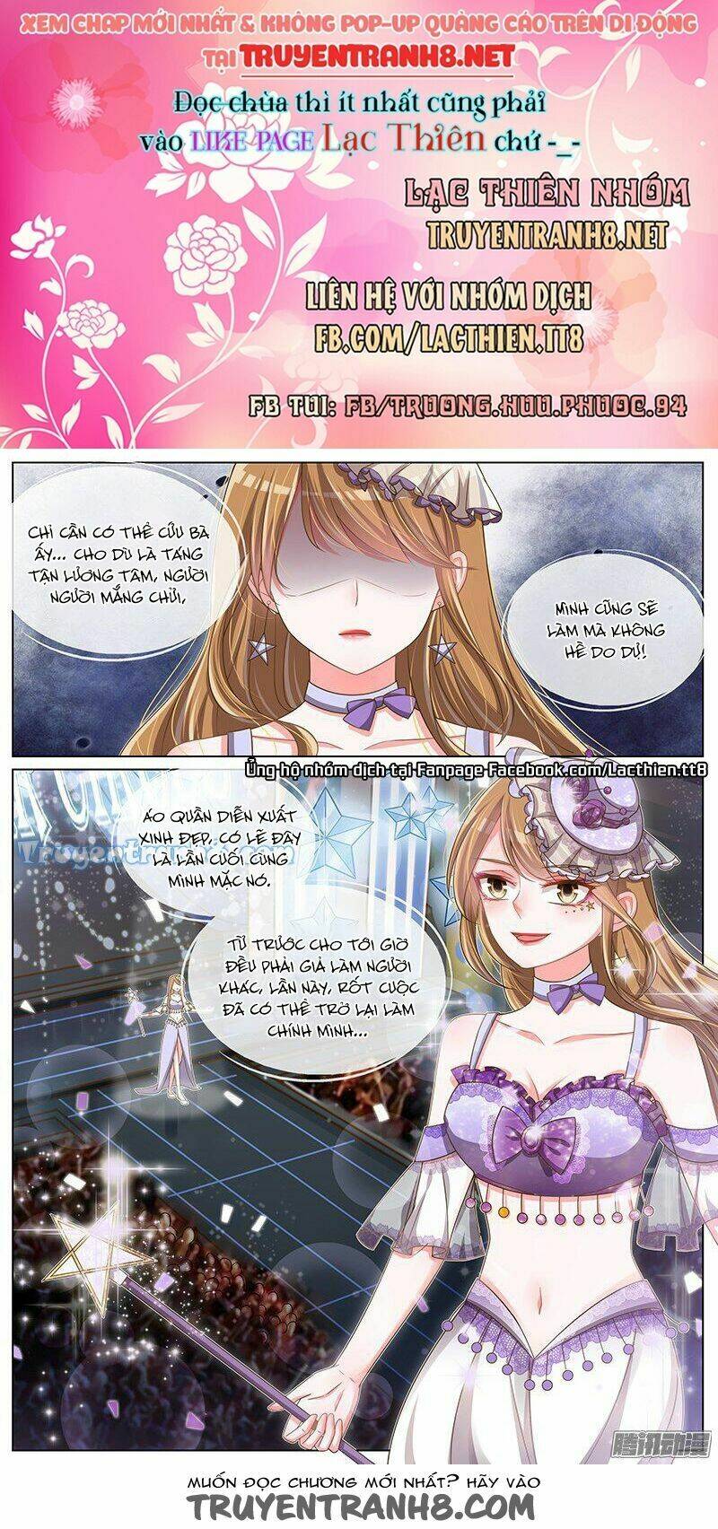 Vương Bài Giáo Thảo: Chapter 102