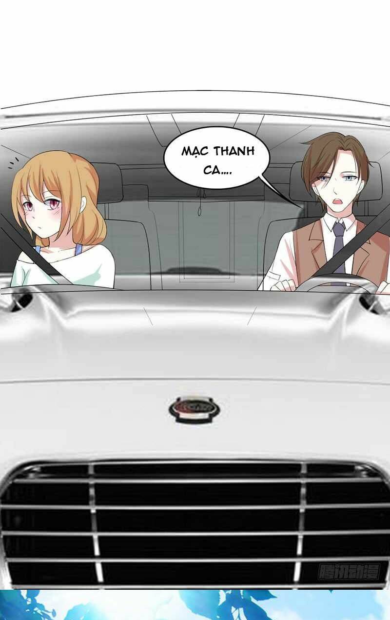 Mặt Nạ Mê Hoặc: Chapter 28