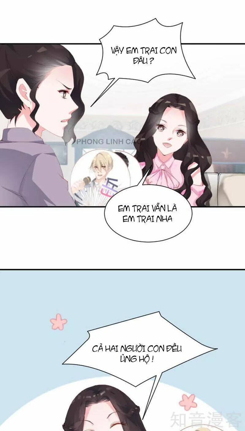 Nam Thần Là Một Đôi: Chapter 73