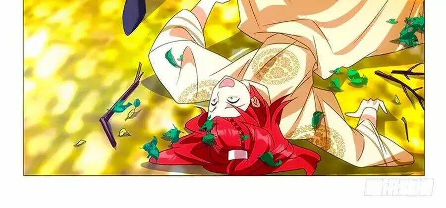 Phò Mã! Không Nên A!: Chapter 76
