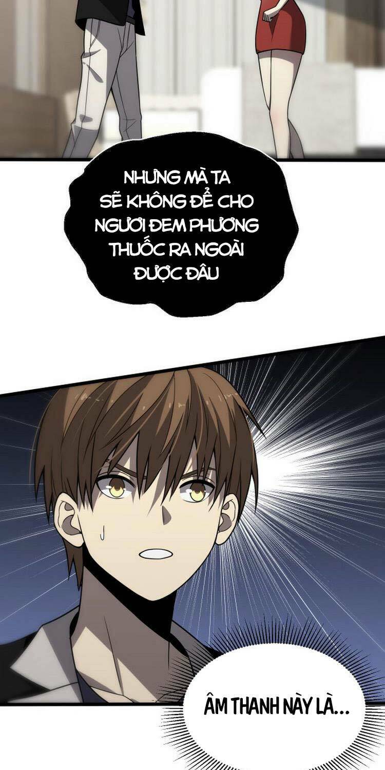 Trọng Sinh Tiểu Y Tiên: Chapter 149