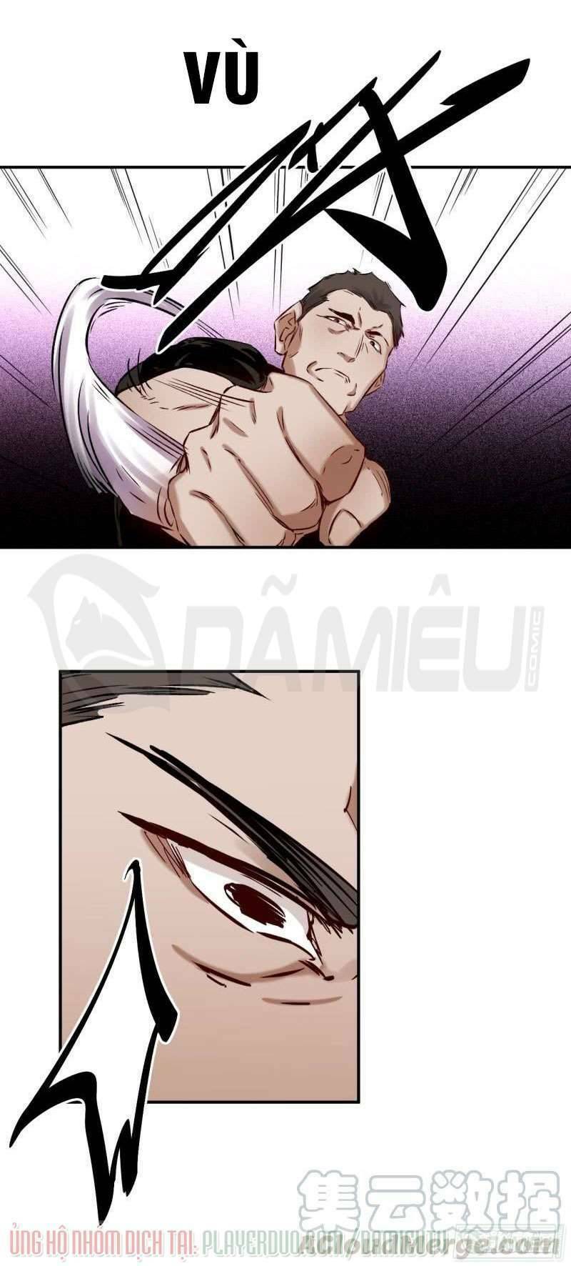 Đỉnh Phong Thần Y: Chapter 61