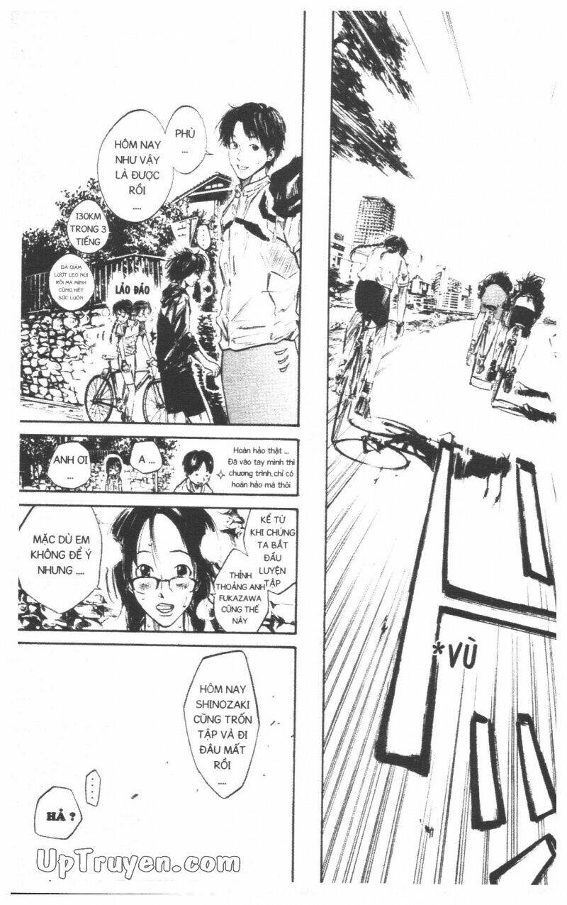 Over Drive: Chapter 7