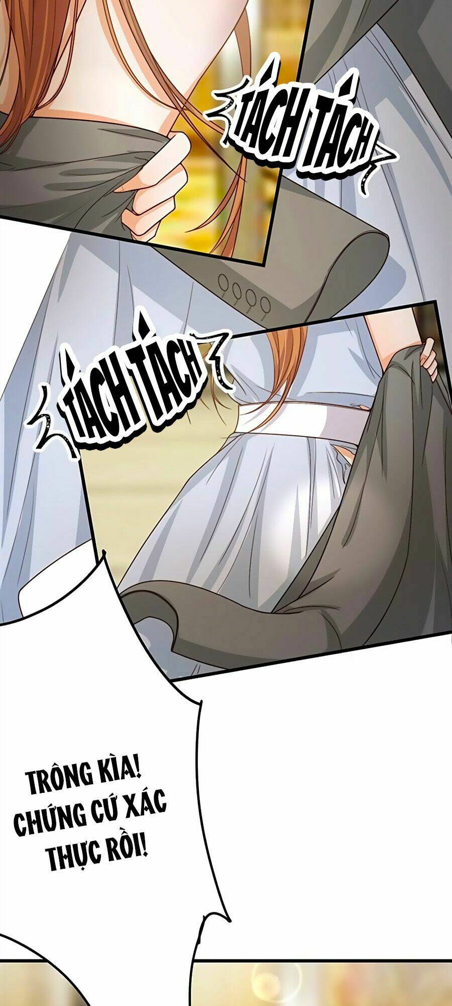 Nhật Ký Báo Thù Của Thiên Kim Hai Mặt: Chapter 28