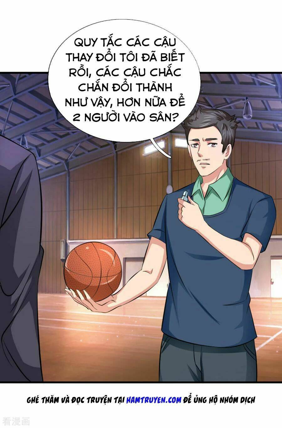 Tuyệt Thế Phi Đao: Chapter 115