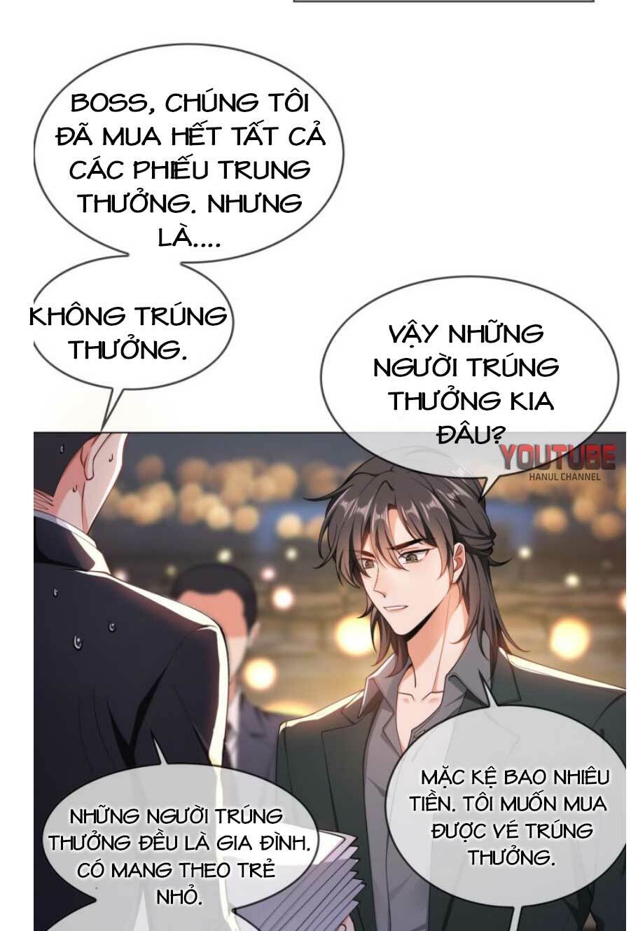 Cô Vợ Nhỏ Nuông Chiều Quá Lại Thành Ác!!: Chapter 210