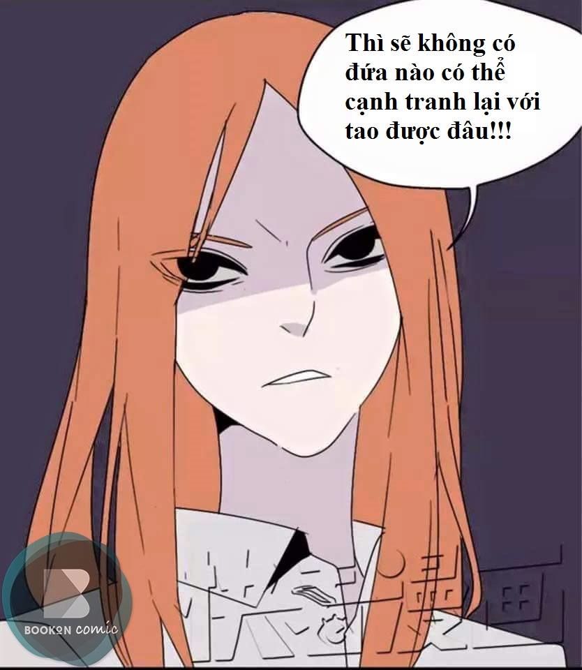 Ứng Dụng Thẩm Mỹ: Chapter 3