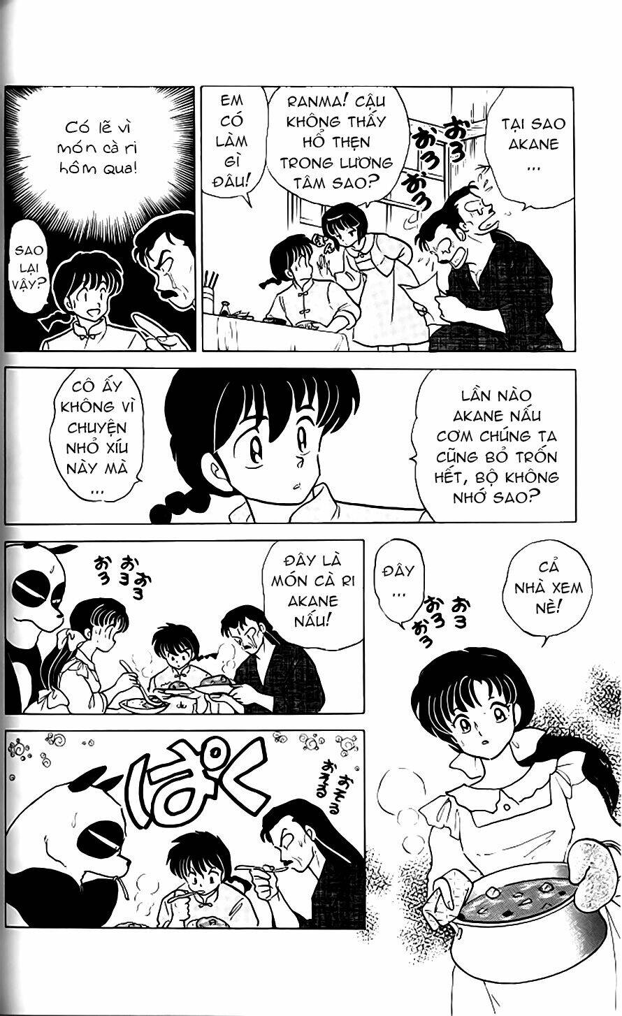 Suối Lời Nguyền: Chapter 266