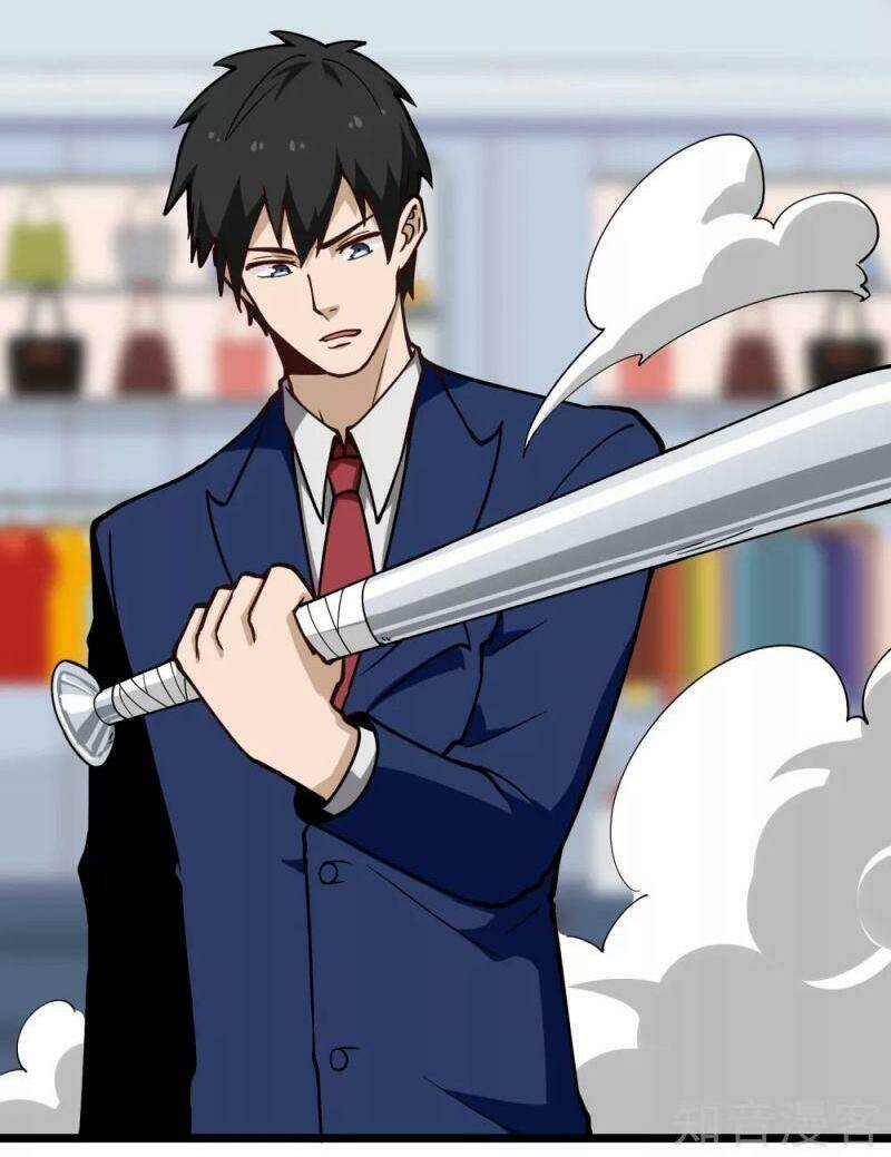 Hộ Hoa Cao Thủ Tại Vườn Trường: Chapter 136