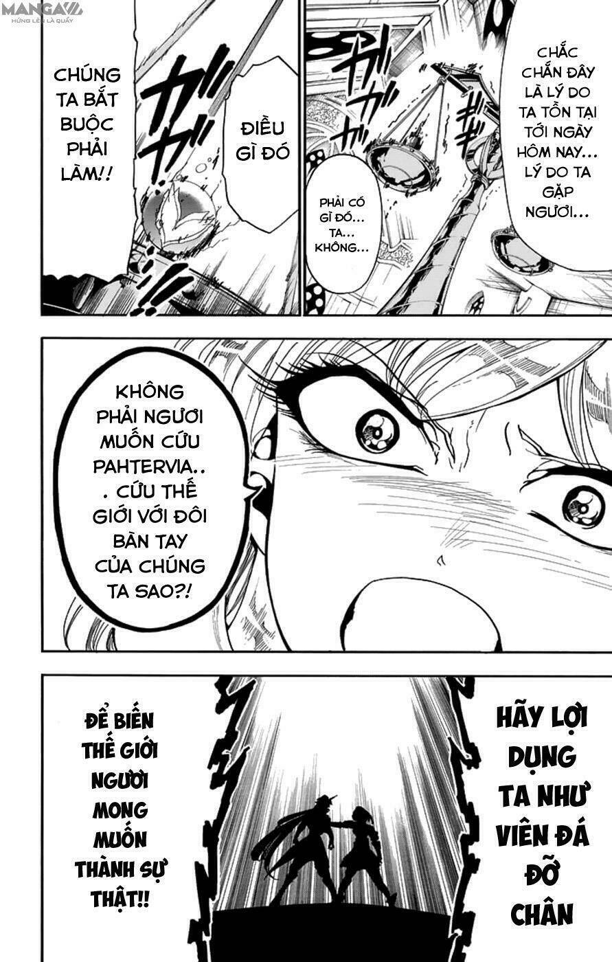 Sinbad No Bouken: Chapter 104