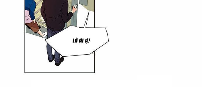 Cô Bạn Gái Kì Lạ Của Tôi: Chapter 7