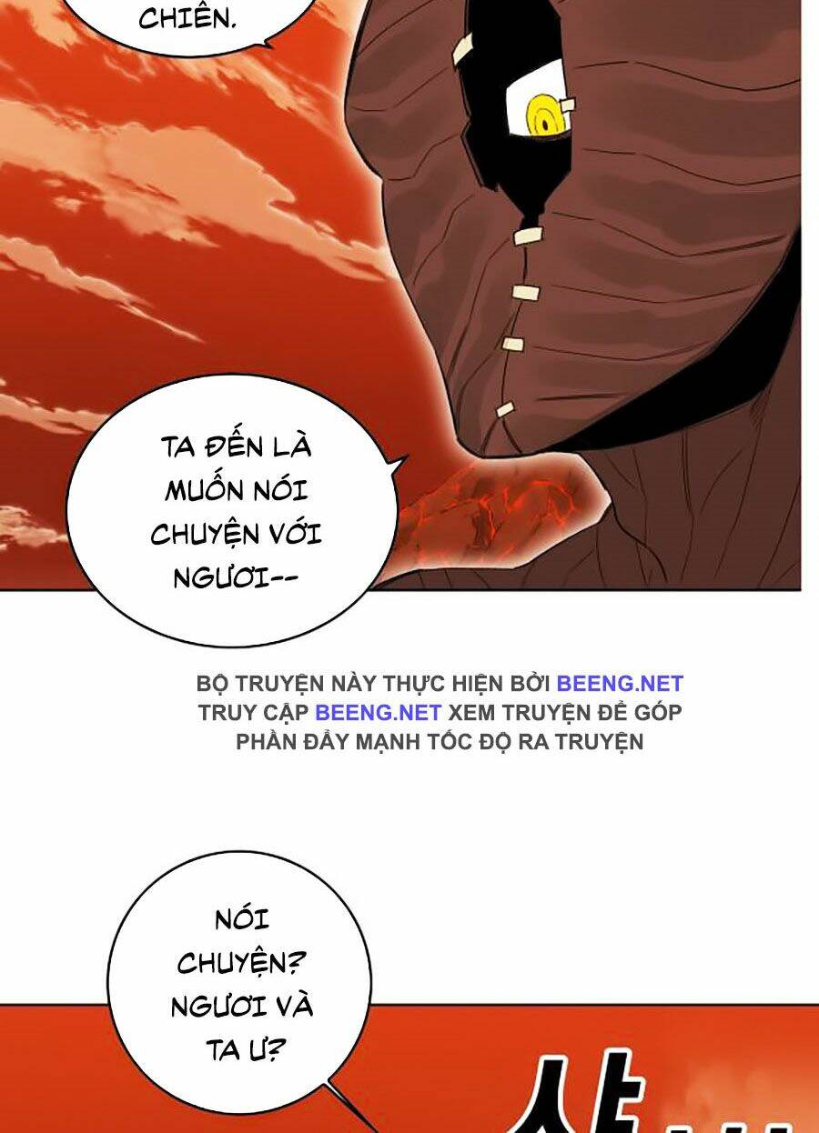 Hard Core Leveling Warrior Ss2: Chapter 60