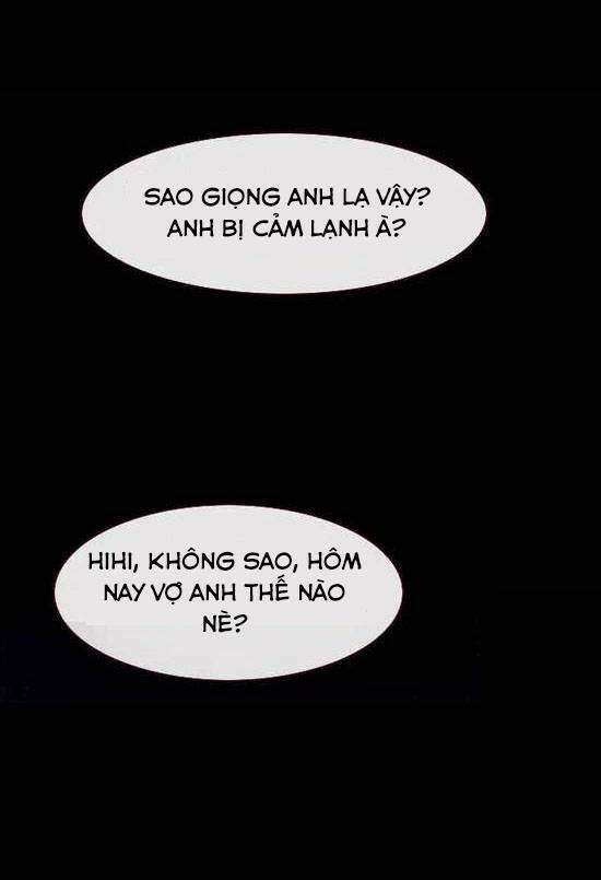 Tấm Da Người: Chapter 2