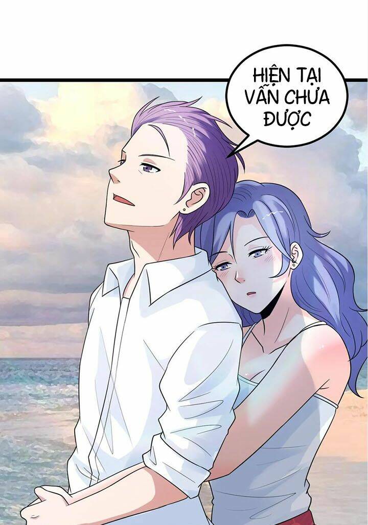 Đai Ca Trở Lại Tuổi 16: Chapter 36