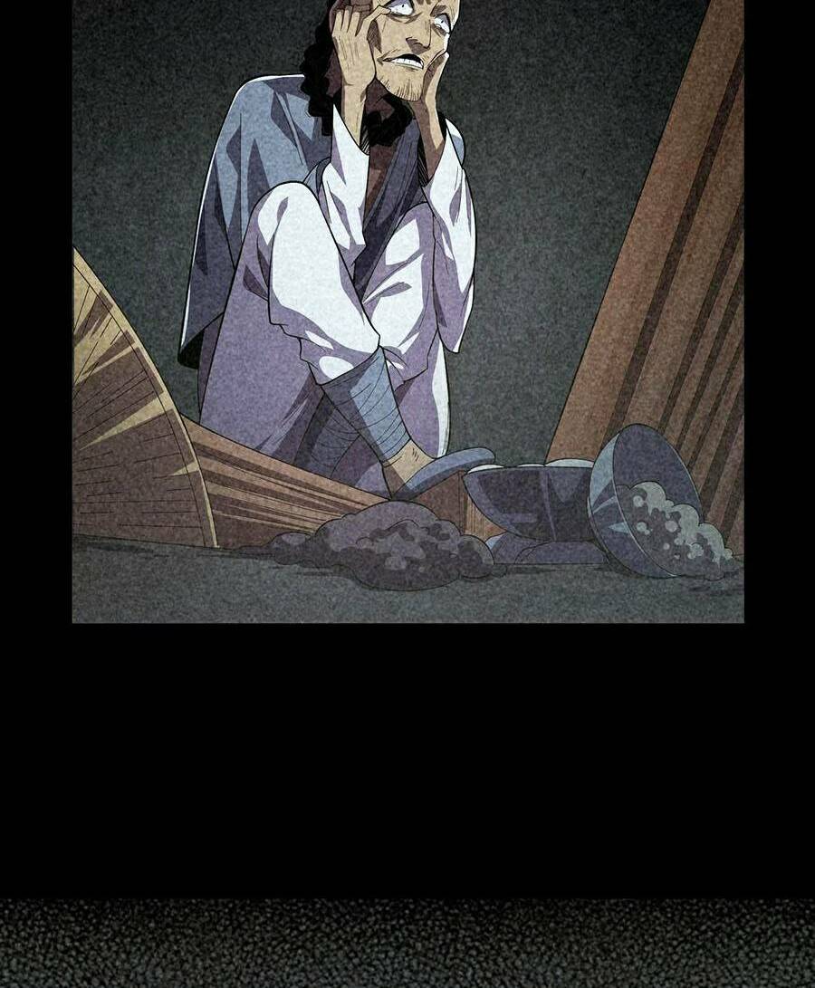 Bách Nhật Trừ Yêu: Chapter 4