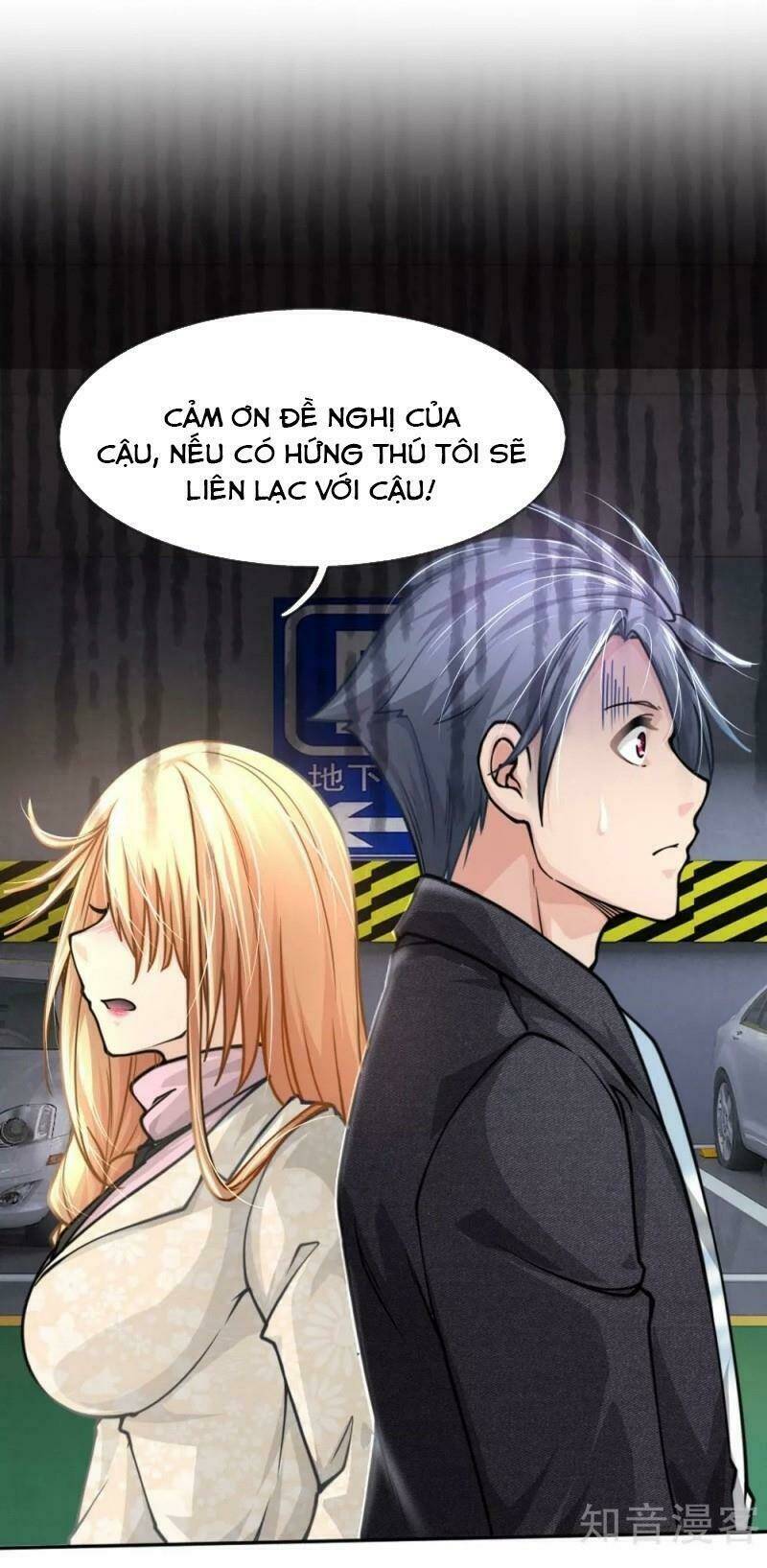 Bạn Gái Mạt Thế Vườn Nhà Ta Thông Tới Mạt Thế: Chapter 66