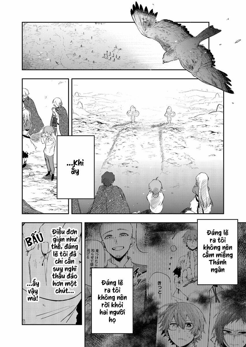 Fushi No Sougishi: Chapter 20