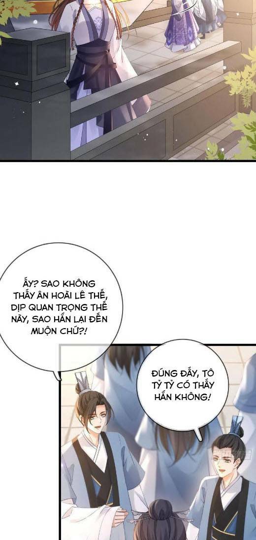 Ma Đầu Vạn Ác Năm Tuổi Rưỡi: Chapter 99