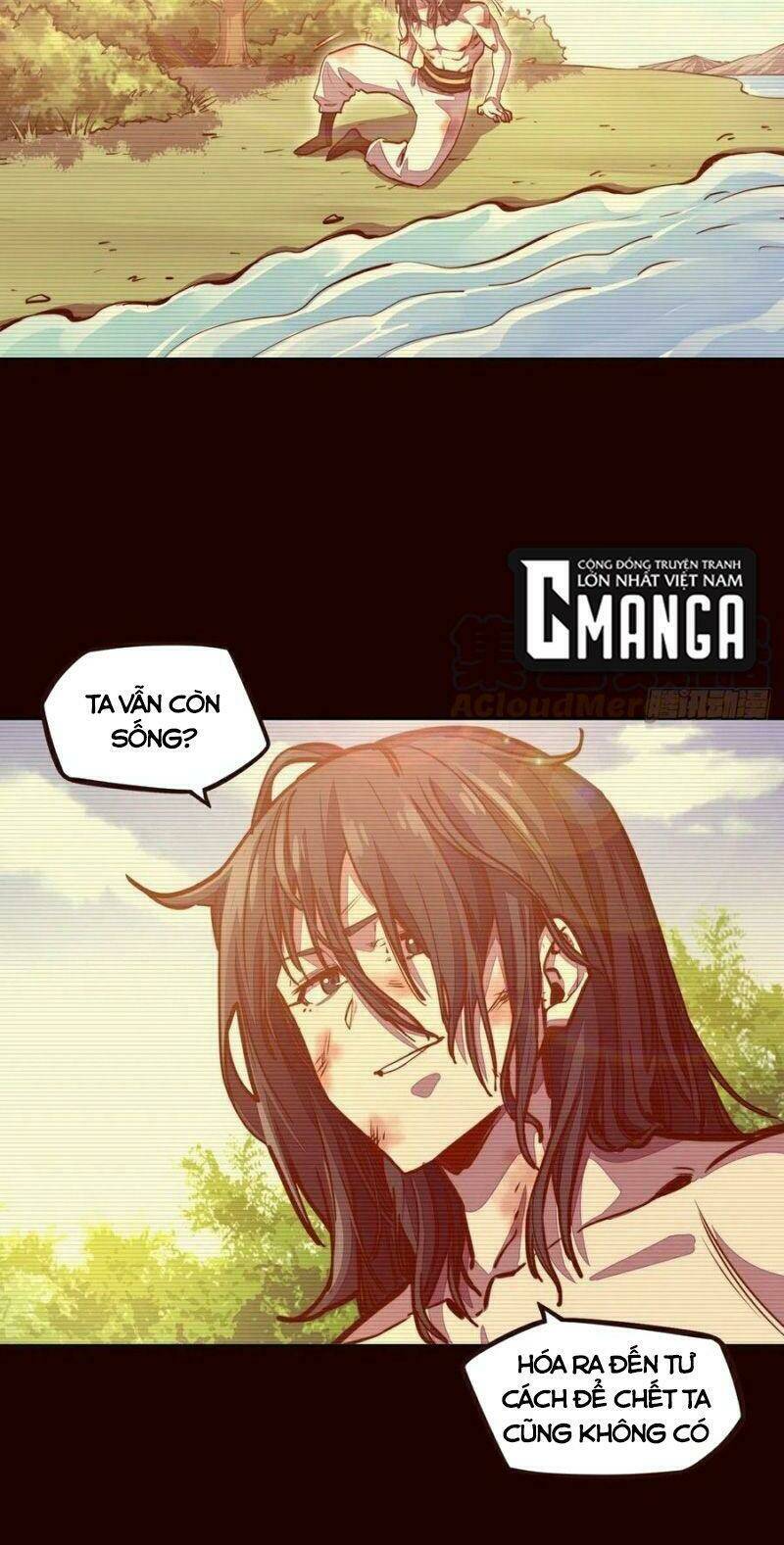 Sinh Tử Quyết: Chapter 155