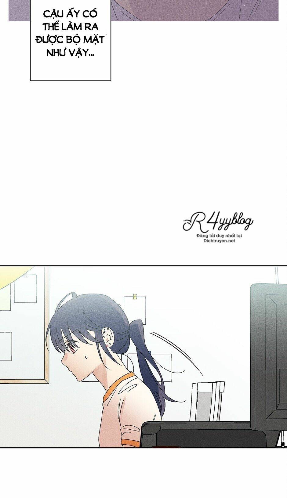 Bạn Trai “Ma Quái” Ngọt Ngào: Chapter 10