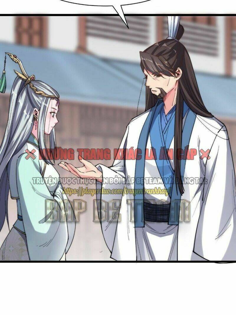 Trường Sinh Cửu Thiên Tuế: Chapter 11