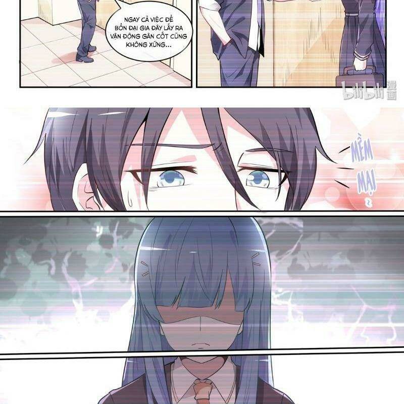 Tôi Của Tương Lai Là Thần Tán Gái: Chapter 35