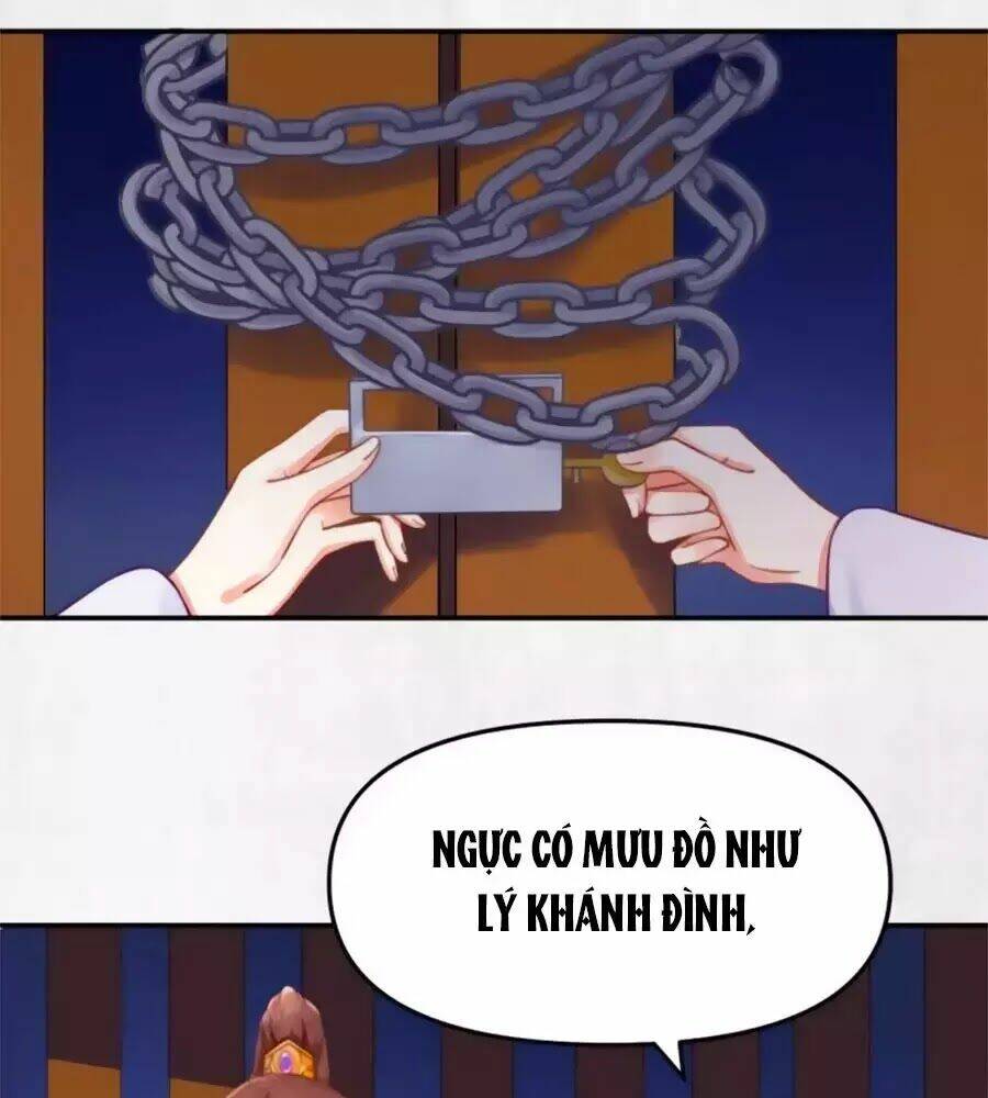 Hoạn Phi Hoàn Triều: Chapter 48