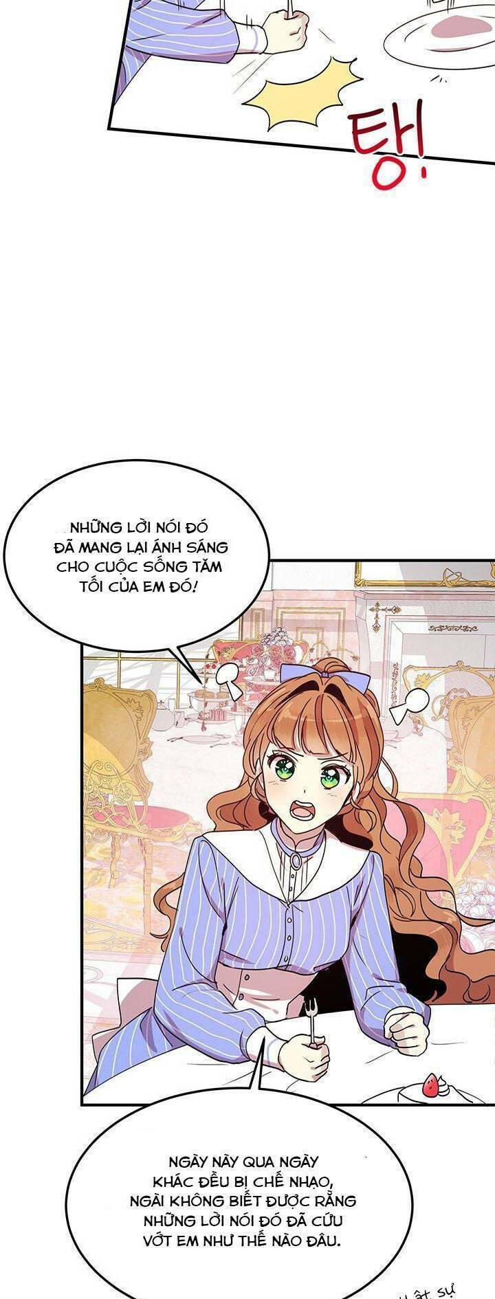 Công Tước, Loạn Vừa Thôi!: Chapter 48