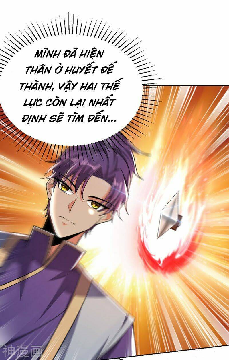 Yêu Giả Vi Vương: Chapter 173