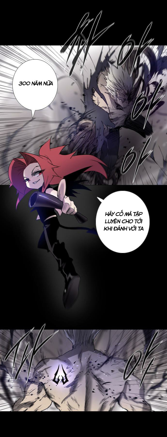 Soul Cartel: Chapter 169