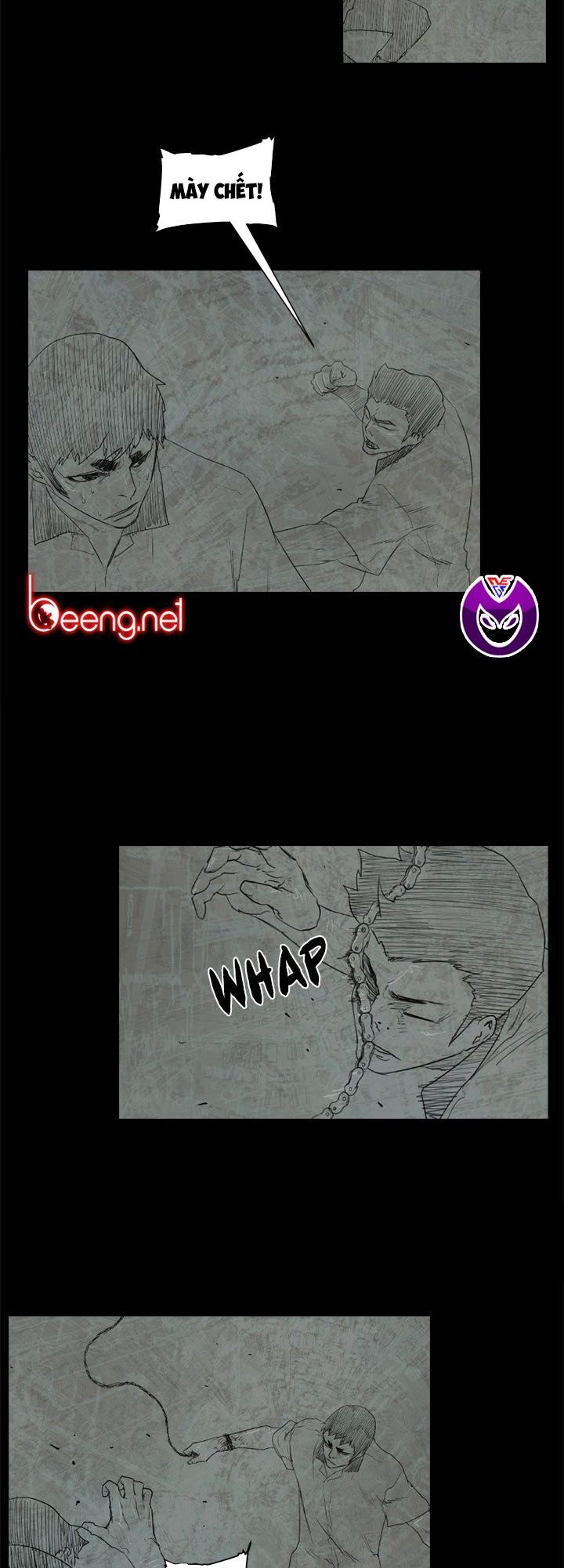 Tong Edge: Chapter 51