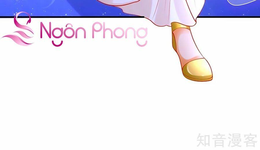 Sủng Hậu Của Vương: Chapter 45