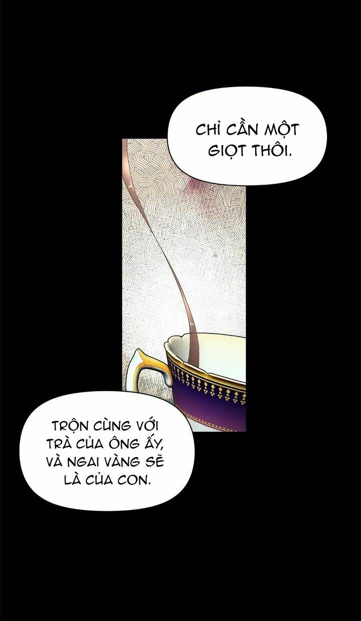 Công Chúa Thời Gian Có Hạn: Chapter 32
