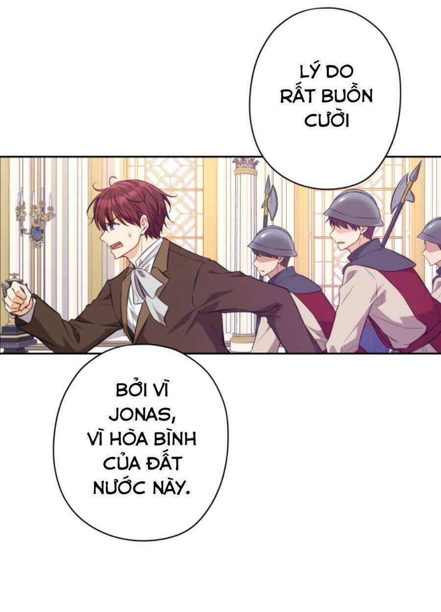 Gửi Đến Người Bạn Của Tôi: Chapter 23