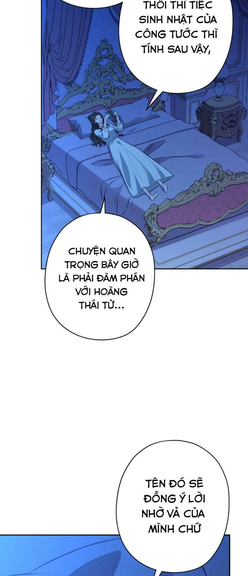 Gửi Đến Người Bạn Của Tôi: Chapter 26
