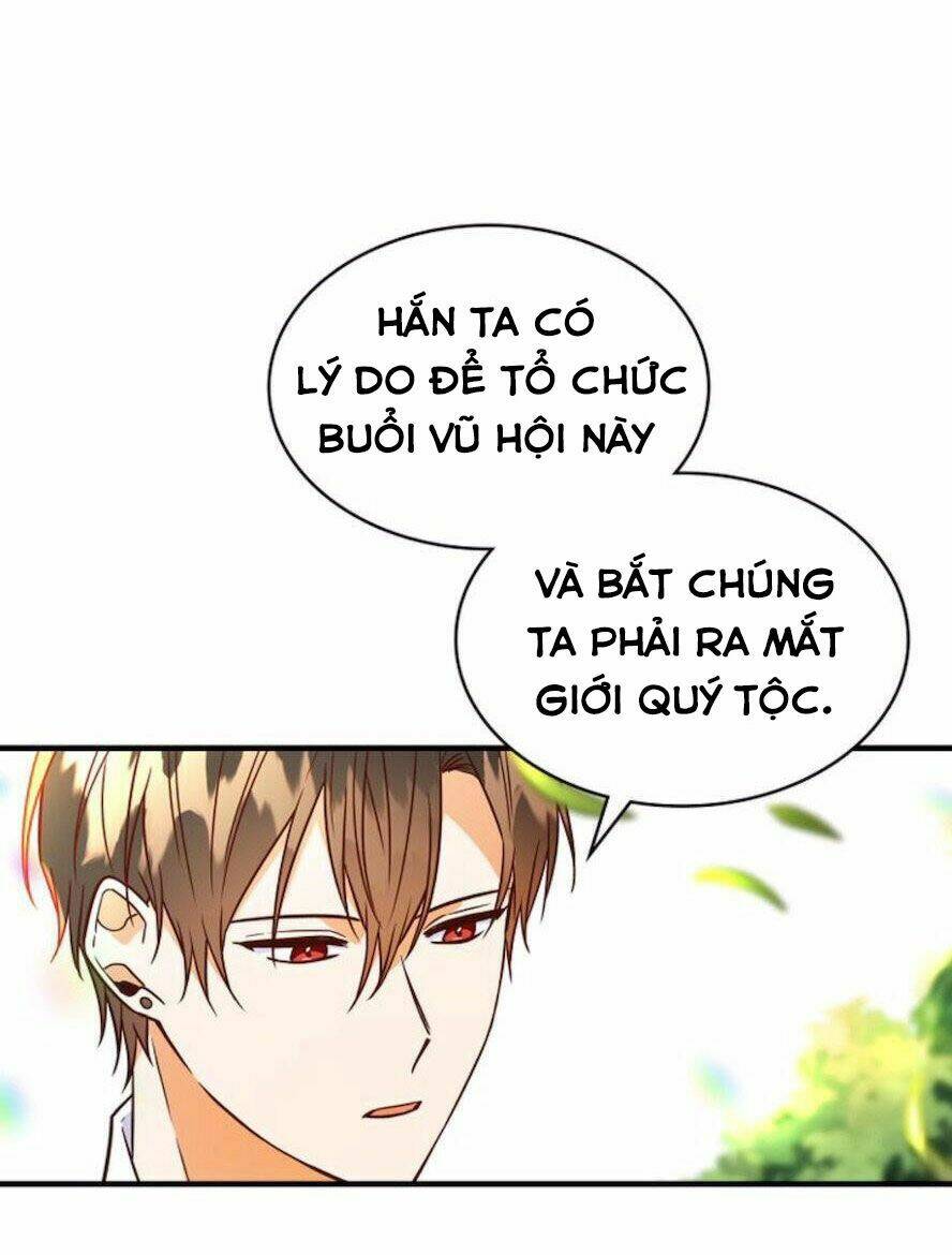 Lòng Trung Thành Với Kẻ Ác: Chapter 18