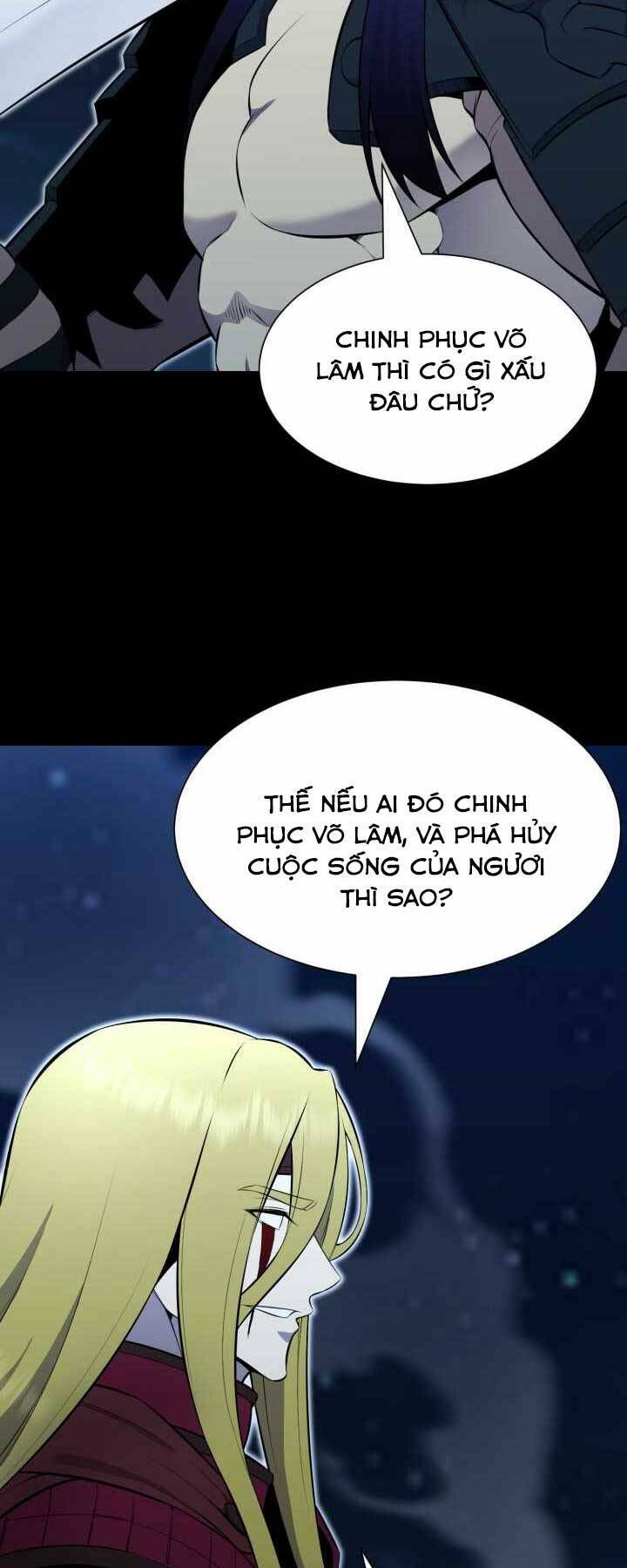 Luân Hồi Ác Nhân: Chapter 110