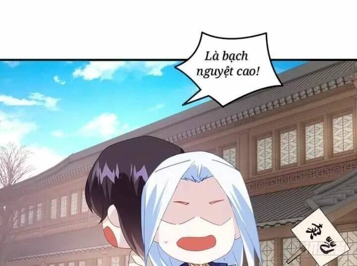 Bí Mật Của Dạ Tộc: Chapter 46