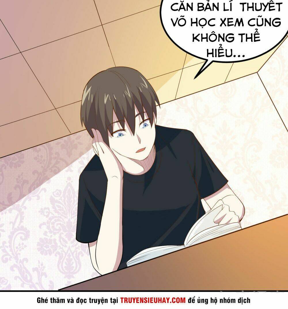 Tay Chơi Thần Cấp: Chapter 69