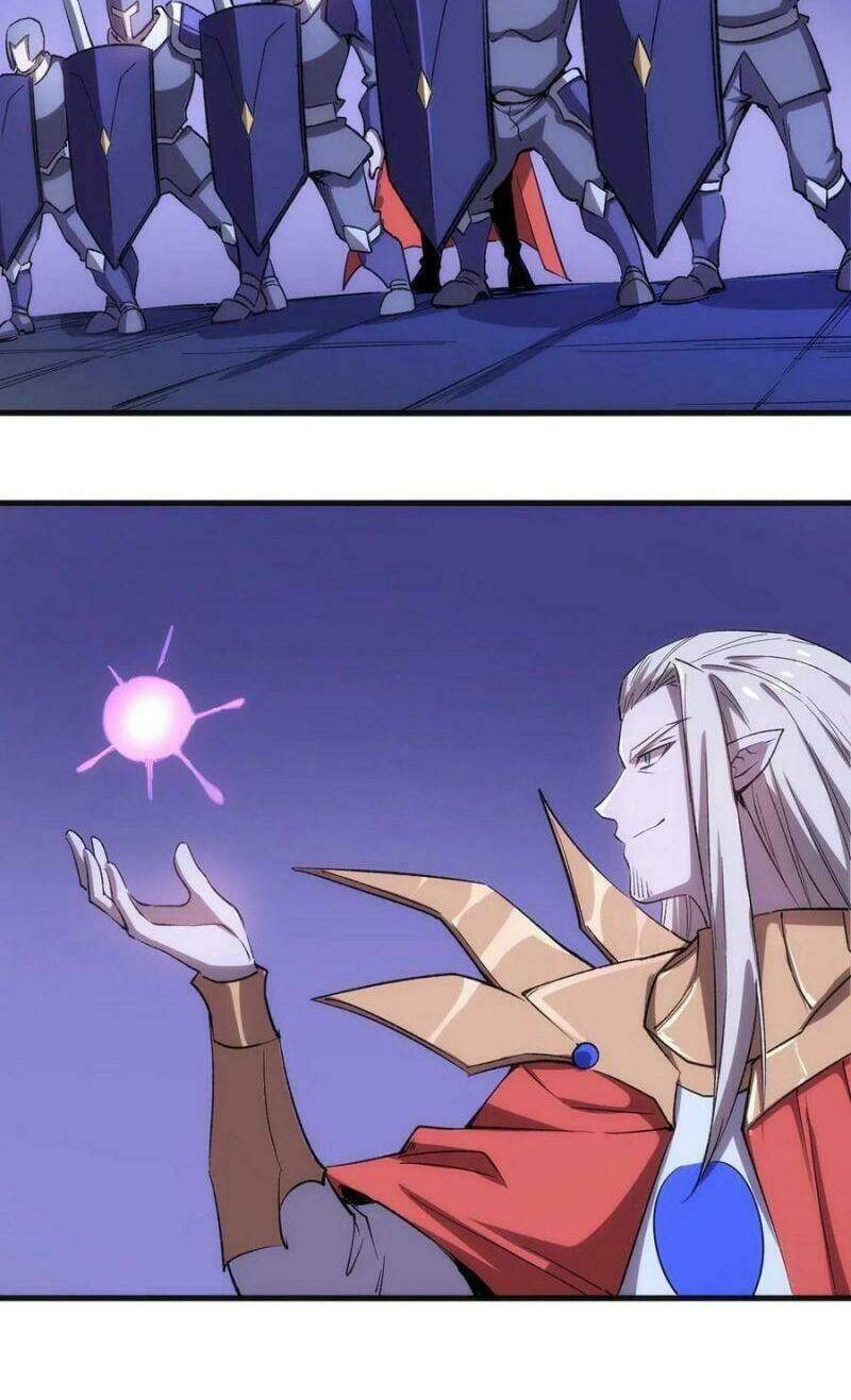 Thánh Đường Chi Thành: Chapter 63