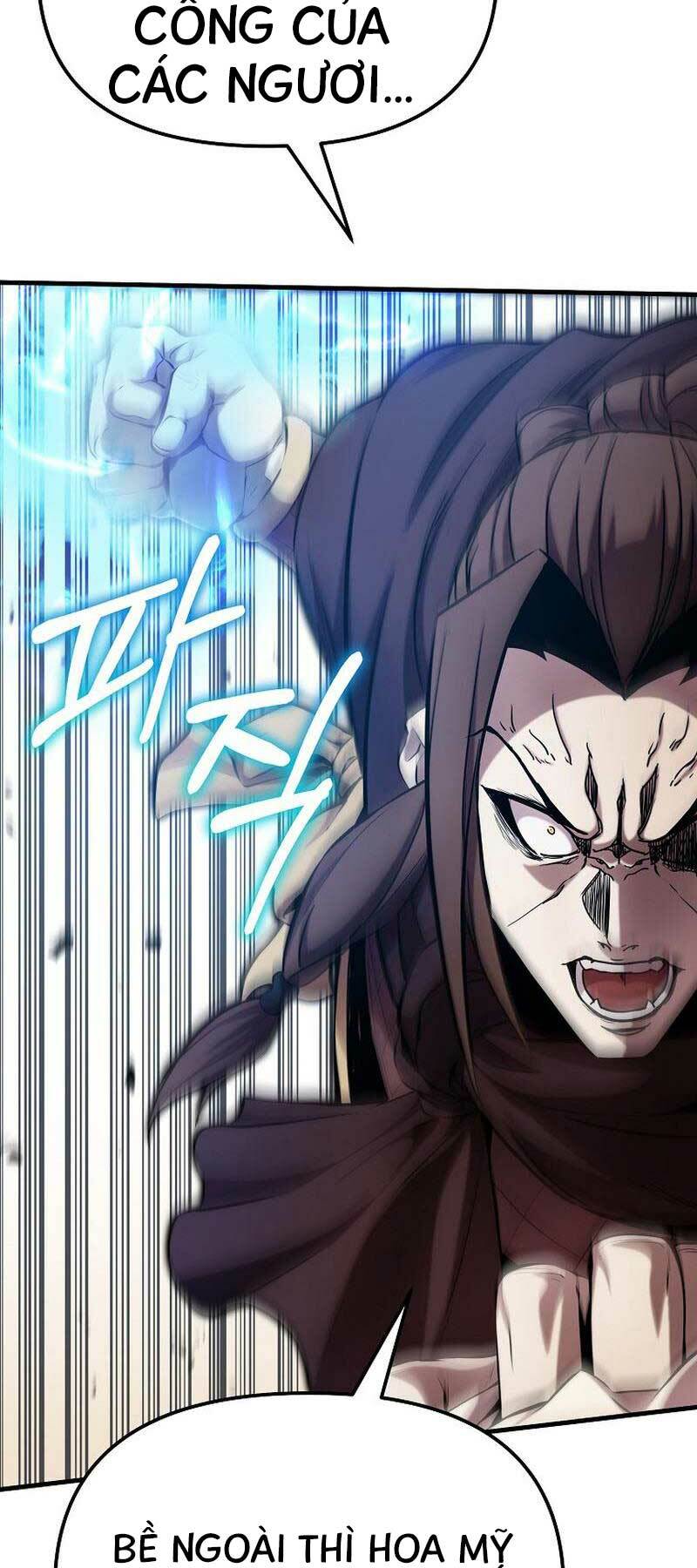 Đông Phương Bất Bại: Chapter 15