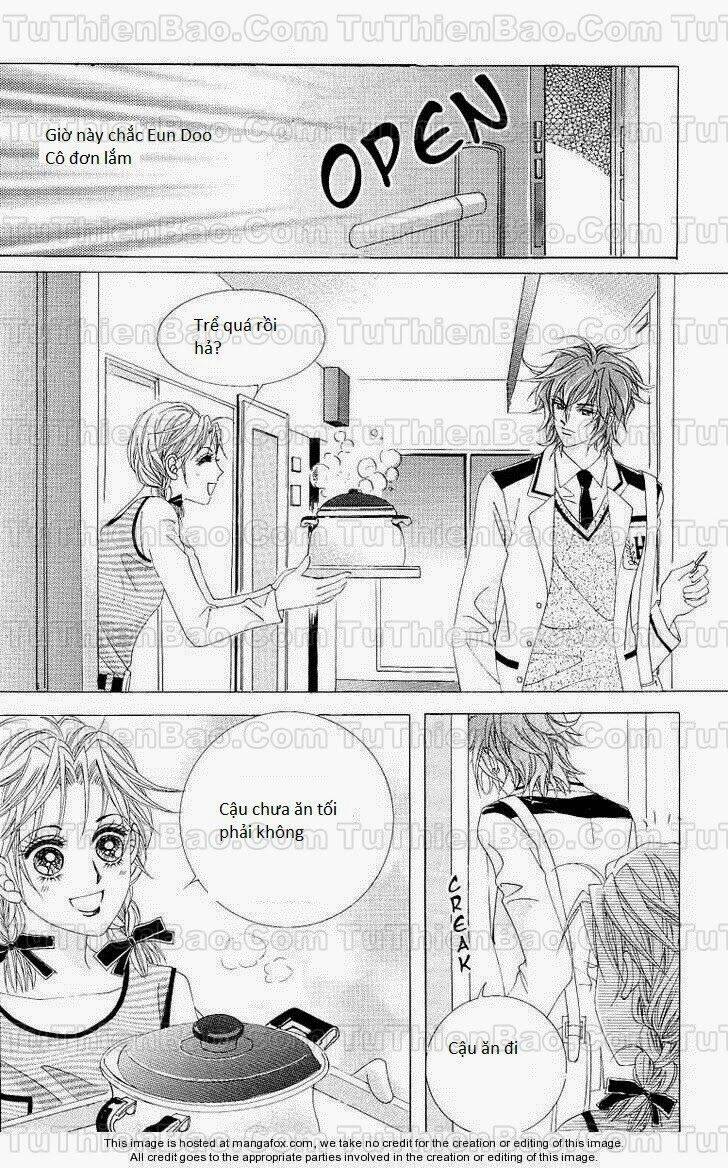 Yêu Hoặc Chết: Chapter 1