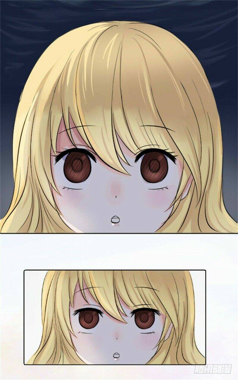 Mất Kiểm Soát: Chapter 2