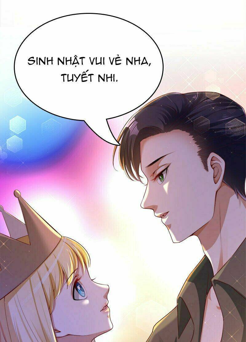 Lãnh Hôn Cuồng Ái: Chapter 37