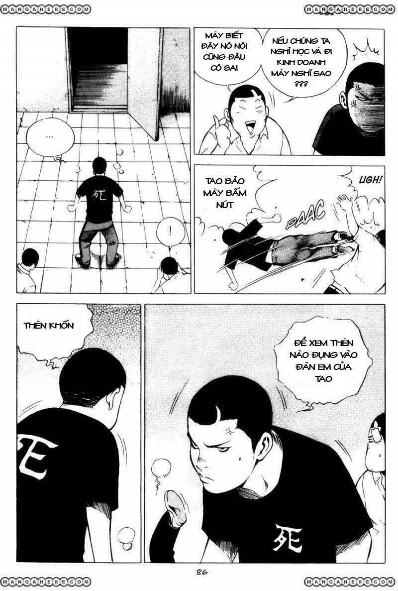 High School: Chapter 64