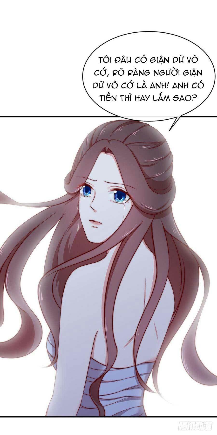 Gả Cho Tình Cũ Làm Lão Bà: Chapter 37