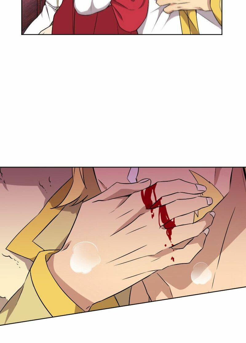 Pháp Sư Và Nữ Chúa Quỷ: Chapter 98