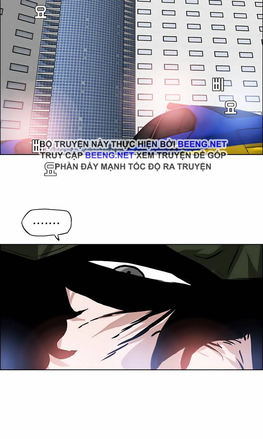 Bá Chủ Học Đường Ss3: Chapter 11