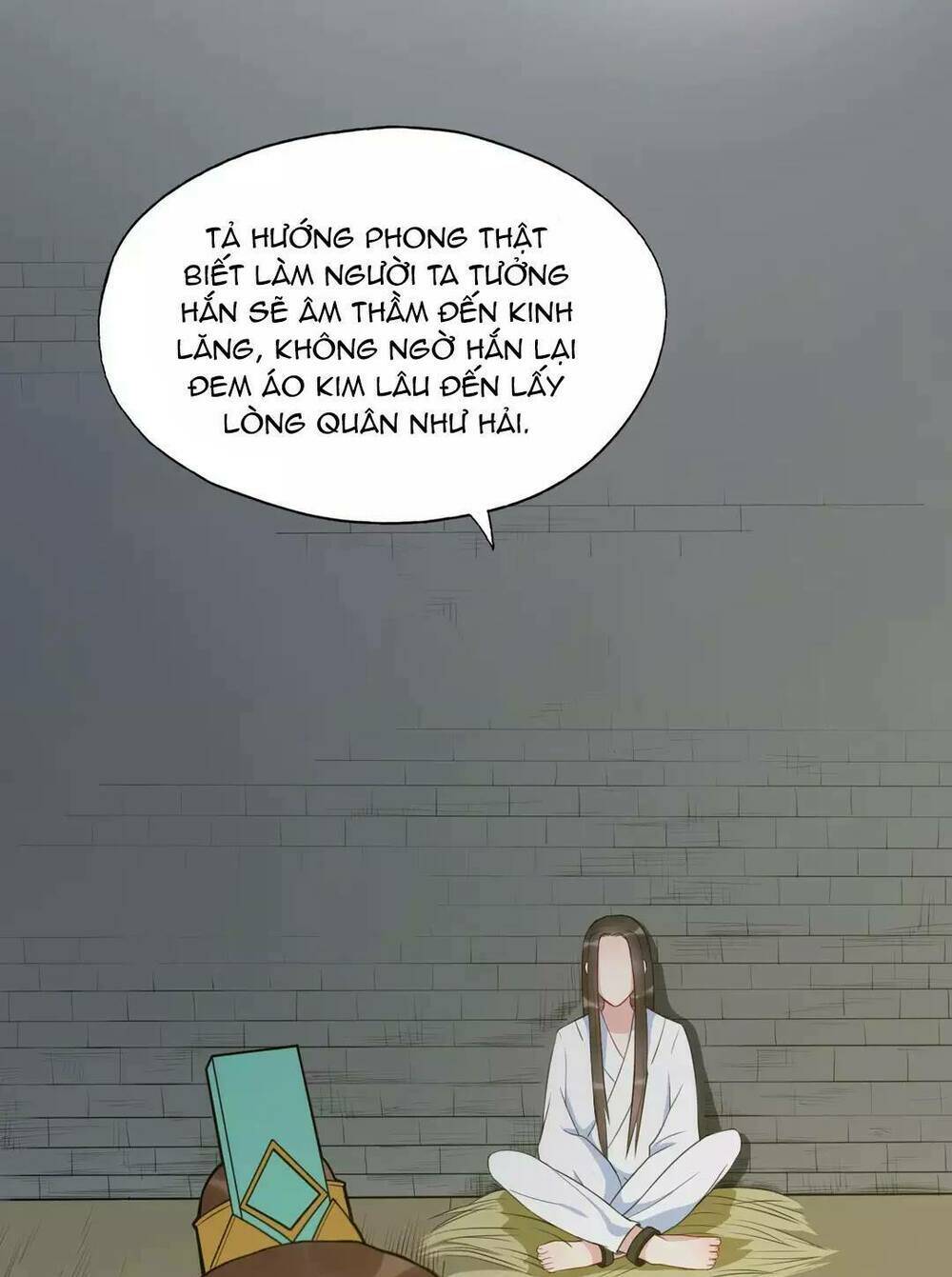 Bồng Sơn Viễn: Chapter 51