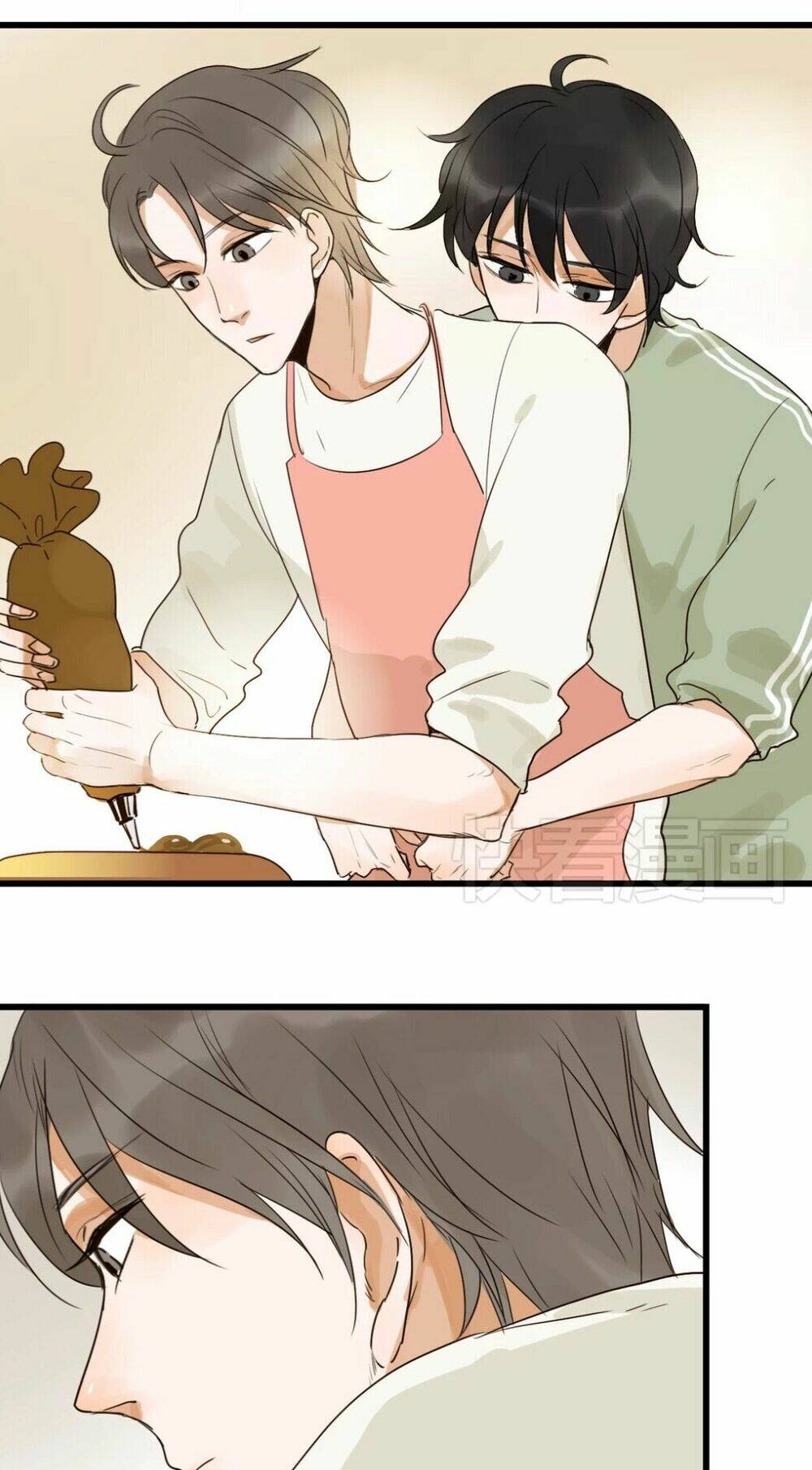 Tình Yêu Dưới Mái Hiên: Chapter 25